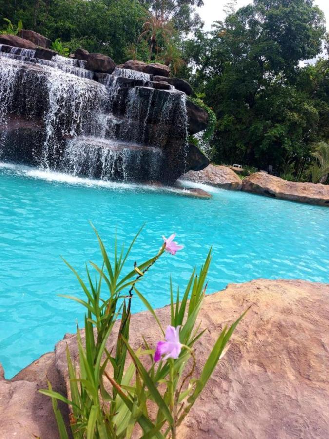 Sertao Veredas Hotel Fazenda Paraopeba Esterno foto