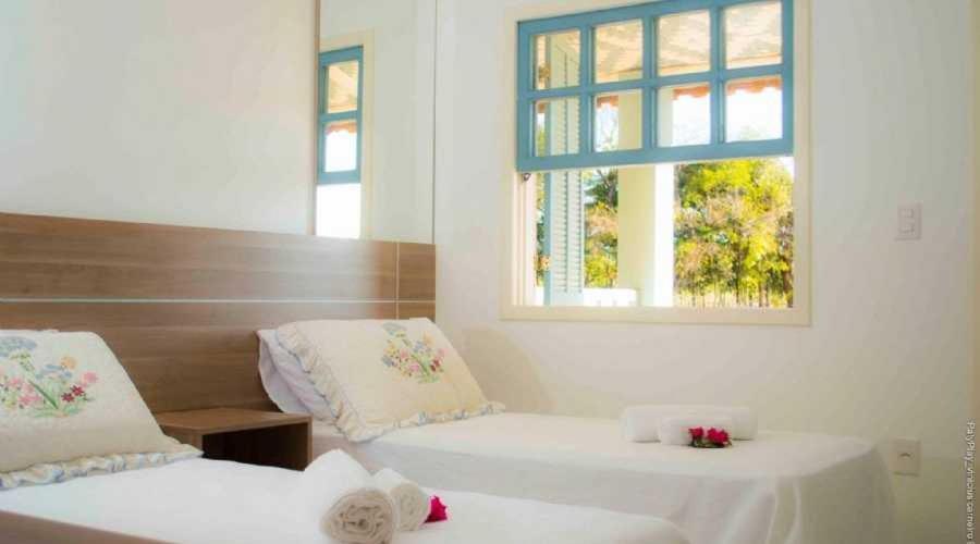 Sertao Veredas Hotel Fazenda Paraopeba Esterno foto